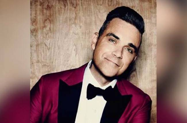 Robbie Williams Met Wife After Sleeping With Drug Dealer